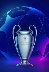 Лига чемпионов УЕФА / СИМУЛКАСТ / МУЛЬТИКАСТ / 3 матча в одном эфире прямая трансляция 25 февраля 2026